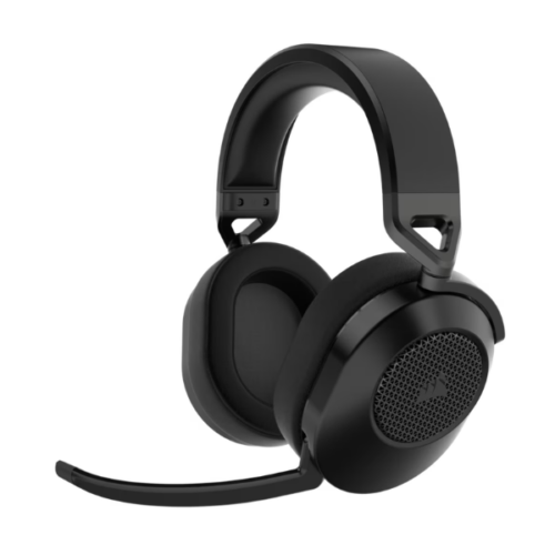 000000000041853902371CA-9011285-NA2 Auricular Corsair HS65 Wireless Carbon V2 Sonido 7.1 Dolby (6492)