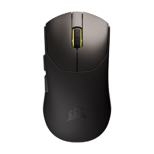 000000000041855303121CH-931G000-WW Mouse Corsair SABRE V2 PRO Ultraliviano Wireless Black (8193)