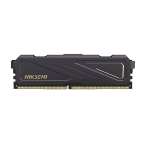 Memoria DDR4 HIKSEMI 8Gb 3200 Mhz Armor c/disipador Black en Blister (4112)