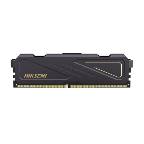 Memoria DDR4 HIKSEMI 8Gb 3200 Mhz Armor c/disipador Black en Blister (4112)