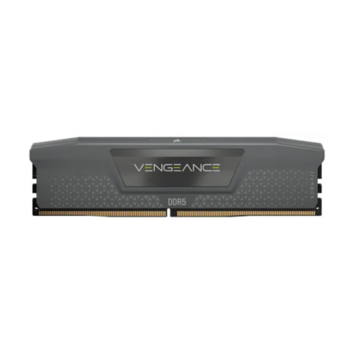 Memoria DDR5 Corsair 16Gb 6000 Mhz Vengeance CL38 (9158)