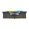 Memoria DDR5 Corsair 16Gb 6000 Mhz Vengeance RGB CL38 (9110)
