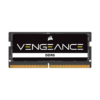 Memoria SODIMM DDR5 Corsair 24Gb 4800 MHz Vengeance CL40 (3083)