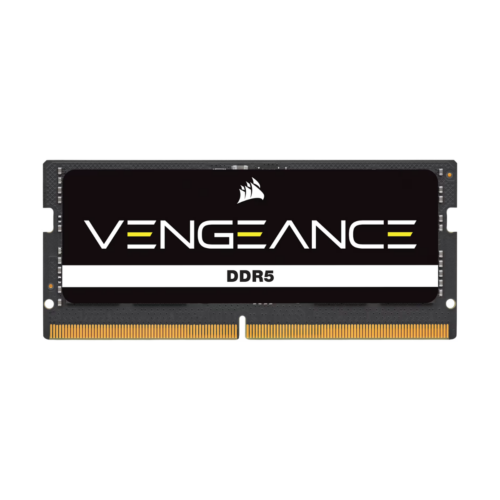 Memoria SODIMM DDR5 Corsair 24Gb 4800 MHz Vengeance CL40 (3083)
