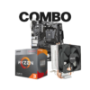 0000000000418798993290418798-Portada Pc Kelyx MB GIGA A520M K V2 / Proces AMD Ryzen 3-3200G Tray / CPU Cooler Kelyx