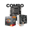 0000000000418799992650418799-Portada Pc Kelyx MB MSI A520M-A PRO / Proces AMD Ryzen 3-3200G Tray / CPU Cooler Kelyx